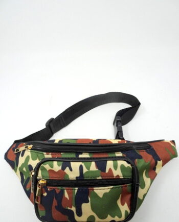 1050 camouflage Fanny Pack 12 for $42