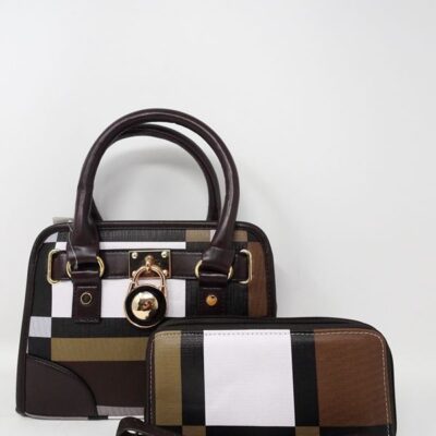 Fashion 21 Group – Wholesale Ladies Handbags