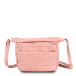1711 Pink (Size: 8"Lx3"Wx6.5"H)