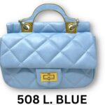 508 L.Blue
