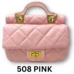 508 Pink