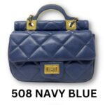 508 Navy