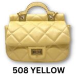 508 Yellow