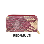 WV01 Red/Multi 12pcs Up $2.5 each