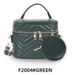 2004 Green
