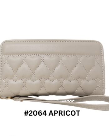 2064 apricot 12pcs Up $2.5 each