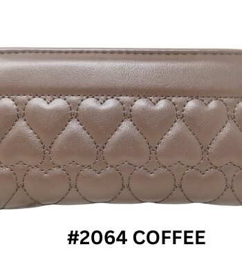 2064 coffee 12pcs Up $2.5 each