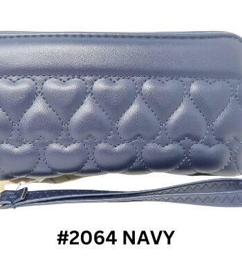 2064 Navy 12pcs Up $2.5 each