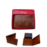 1922 Black Men's Wallet
