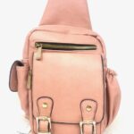 1400 Pink (Size: 6.5"Lx2.3"Wx13.5"H)