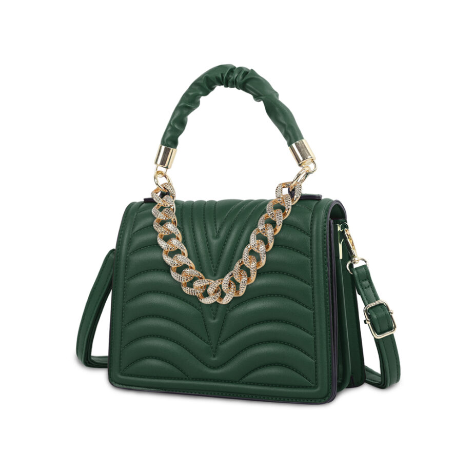 1817 Green