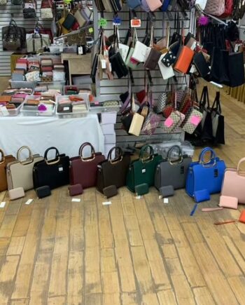 2060 Match with wallet(bag $12 each&wallet $2.5 each