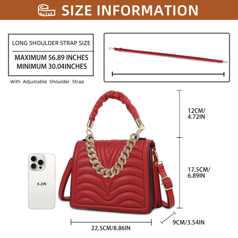 1817 Red