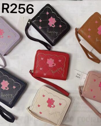 R256 12pcs Mix Color for $21
